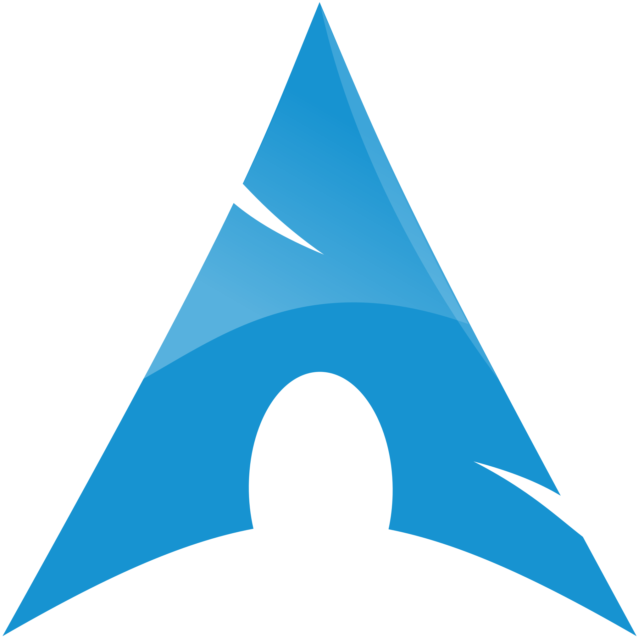 download mirror repository archlinux