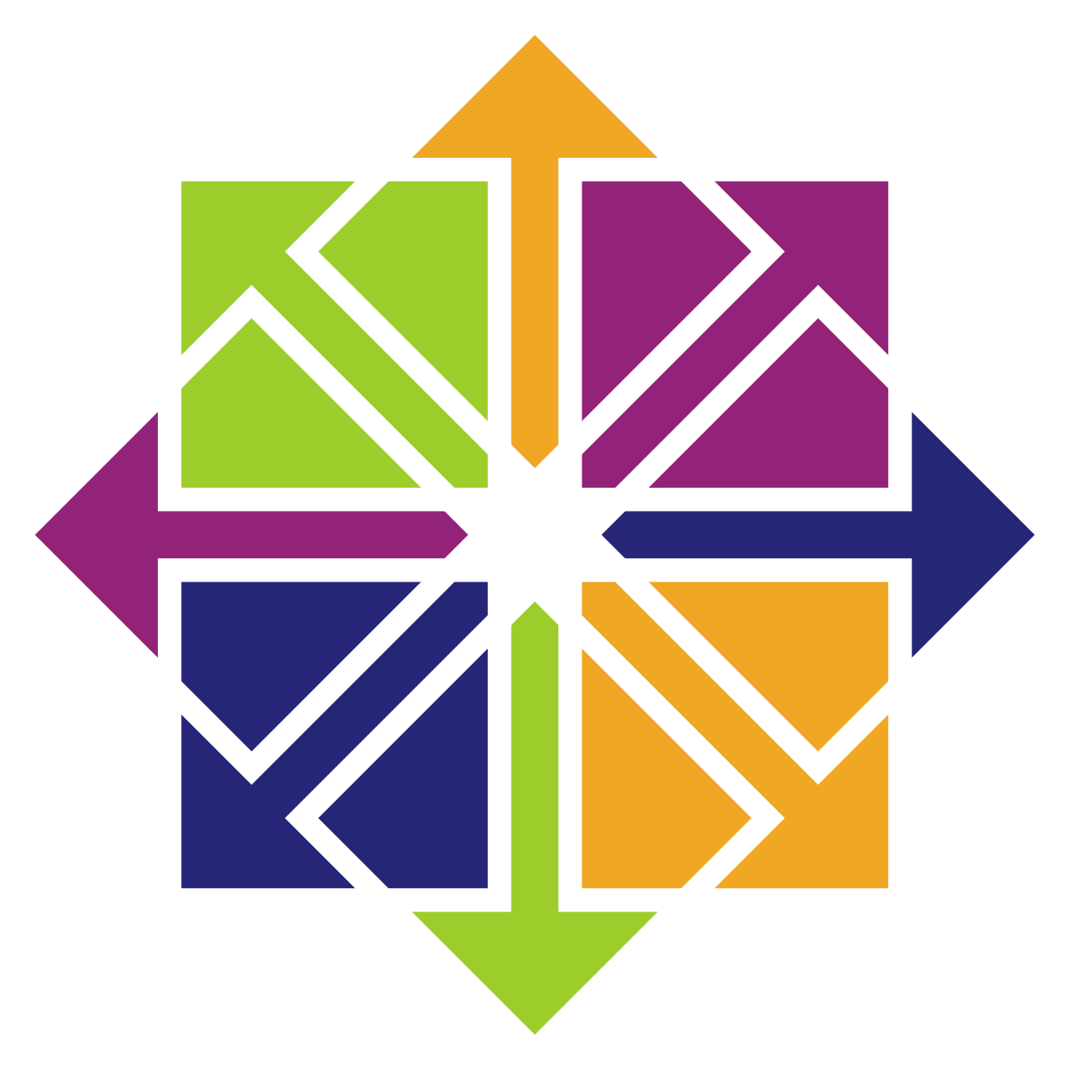 download mirror repository centos
